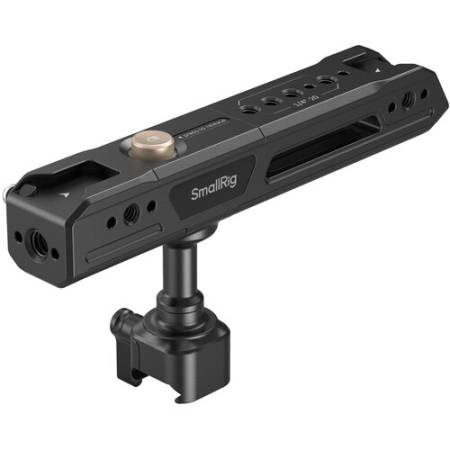SmallRig 4152 - obrotowy uchwyt górny, klamra/zacisk NATO